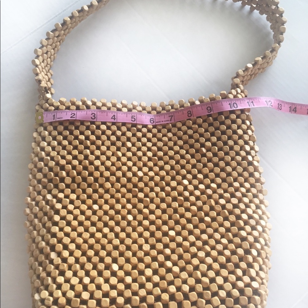 theSAK ElliotLucca Beaded Large Shoulder Bag - Picture 2 of 7